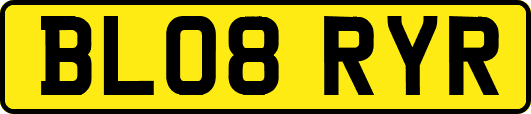BL08RYR