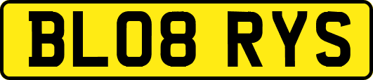 BL08RYS