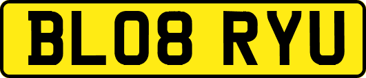 BL08RYU