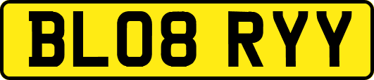 BL08RYY