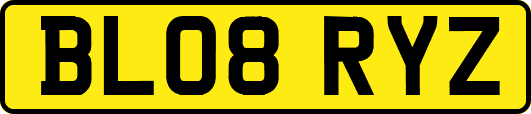 BL08RYZ