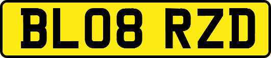 BL08RZD