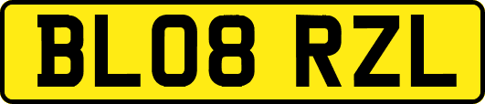 BL08RZL