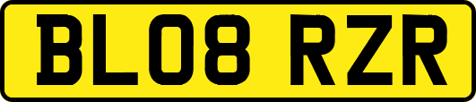 BL08RZR
