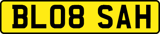 BL08SAH