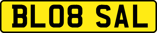BL08SAL