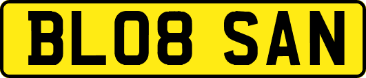 BL08SAN