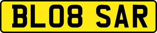 BL08SAR