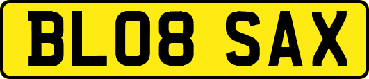 BL08SAX
