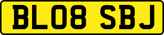 BL08SBJ
