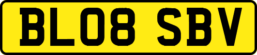 BL08SBV