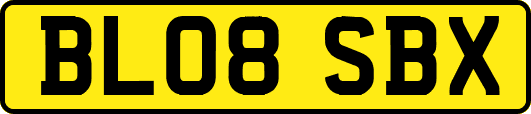 BL08SBX