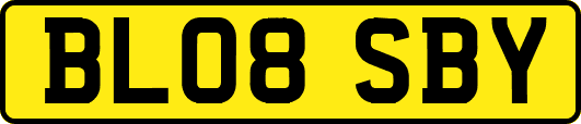 BL08SBY