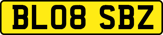 BL08SBZ