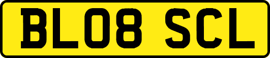 BL08SCL