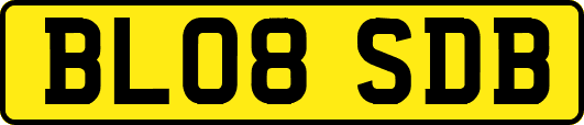 BL08SDB