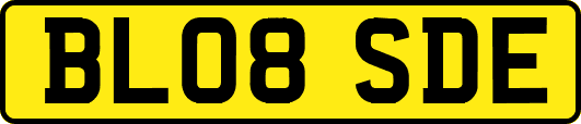 BL08SDE