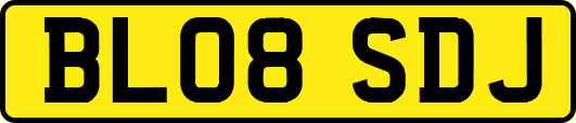 BL08SDJ
