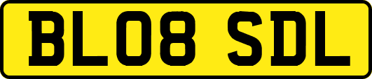 BL08SDL