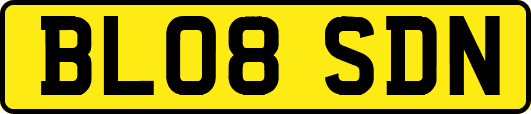 BL08SDN