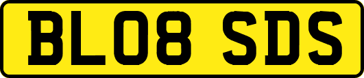 BL08SDS