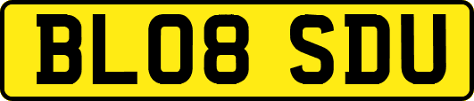 BL08SDU