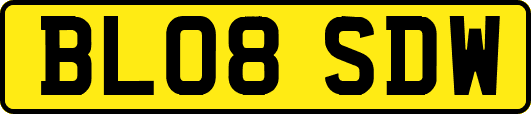 BL08SDW
