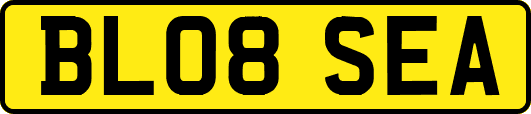 BL08SEA