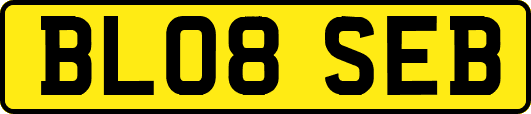 BL08SEB