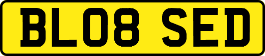 BL08SED