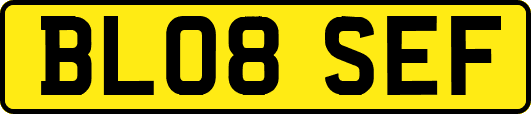 BL08SEF