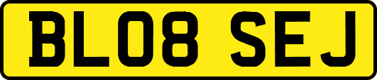 BL08SEJ