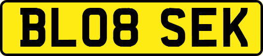 BL08SEK