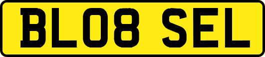 BL08SEL