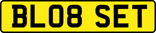 BL08SET