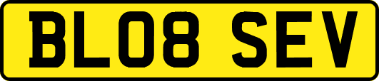 BL08SEV