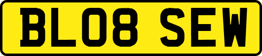 BL08SEW