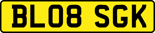 BL08SGK
