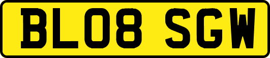 BL08SGW