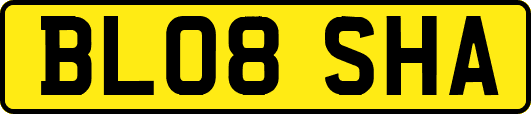 BL08SHA