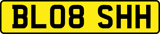 BL08SHH