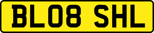 BL08SHL