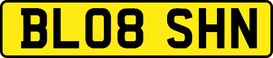 BL08SHN