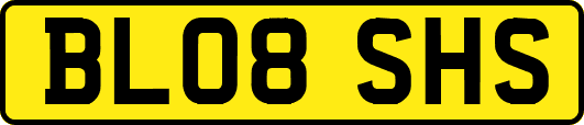 BL08SHS