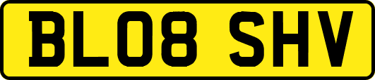 BL08SHV