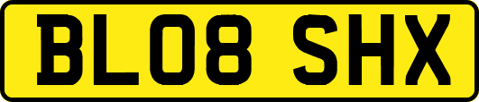 BL08SHX