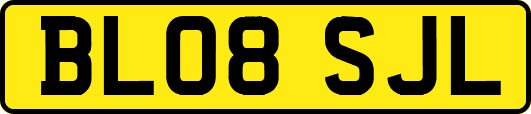 BL08SJL
