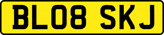 BL08SKJ