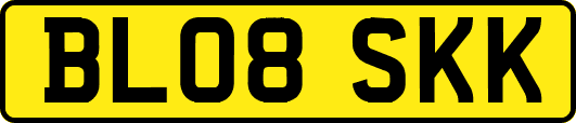 BL08SKK