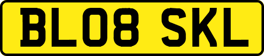 BL08SKL